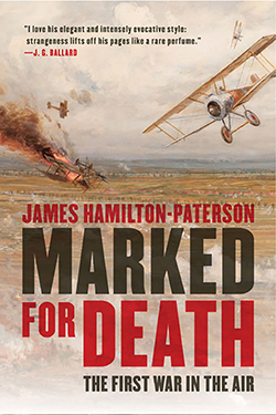 Marked for Death Cover