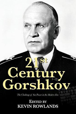 21st Century Gorshkov Cover