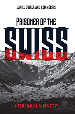 Prisoner of the Swiss Cover