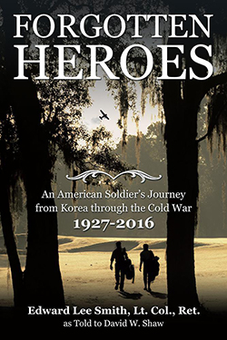 Forgotten Heroes Cover