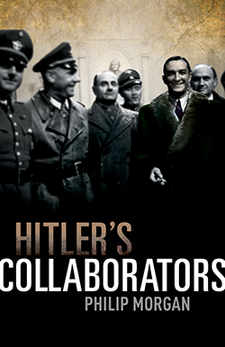 Hitler’s Collaborators Cover