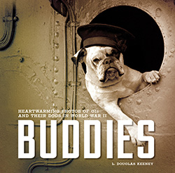 Buddies Cover