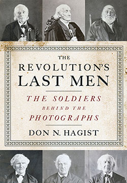 The Revolution's Last Men Cover