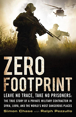 Zero Footprint Cover