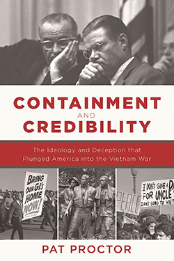 Containment and Credibility Cover