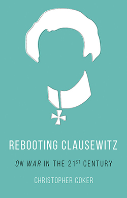 Rebooting Clausewitz Cover