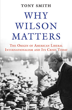 Why Wilson Matters Cover
