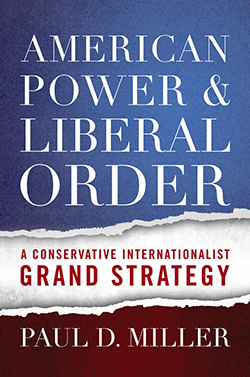 American Power and Liberal Order