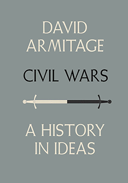 Civil Wars  Cover