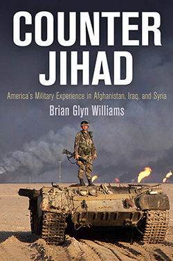 Counter Jihad Cover