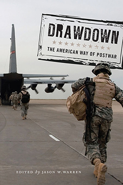 Drawdown Cover