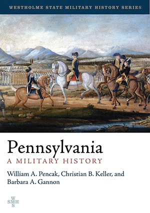Pennsylvania Cover