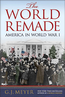 The World Remade Cover