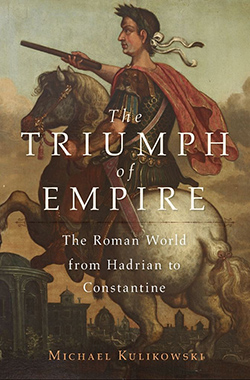 The Triumph of Empire Cover