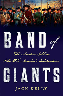 Band of Giants Cover