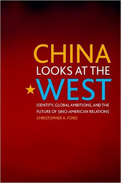 China Looks at the West Cover