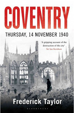 Coventry Cover