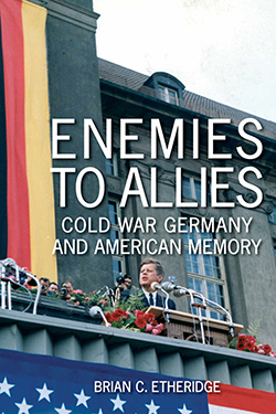 Enemies to Allies Cover