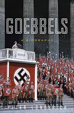 Goebbels Cover