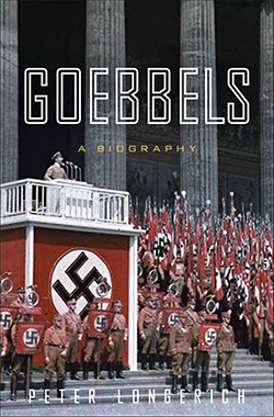 Goebbels: A Biography