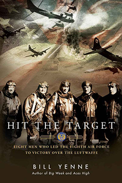 Hit the Target Cover