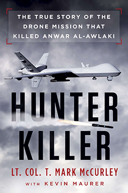 Hunter Killer Cover