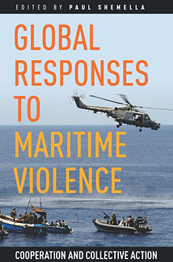 Global Responses to Maritime Violence Cover