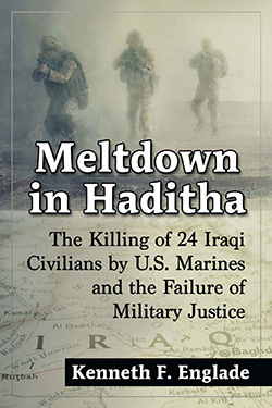 Meltdown in Haditha Cover