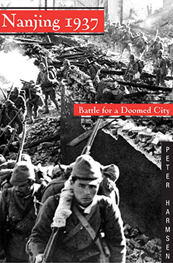 Nanjing 1937 Cover