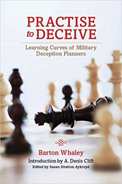 Practise to Deceive Cover