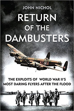 Return of the Dambusters Cover