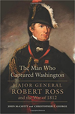 The Man Who Captured Washington