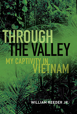 Through the Valley Cover