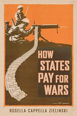 How States Pay for Wars Cover