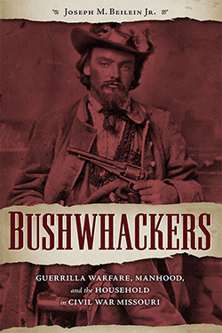 Bushwackers Cover