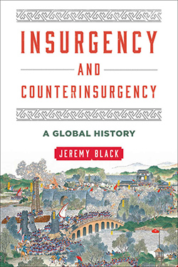 Insurgency and Counterinsurgency Cover