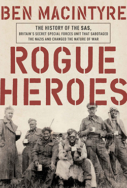 Rogue Heroes Cover