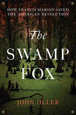 The Swamp Fox Cover
