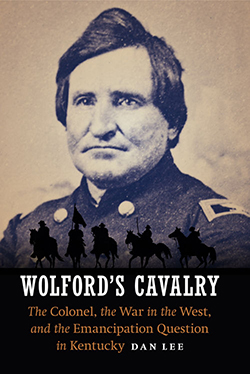 Wolford’s Cavalry