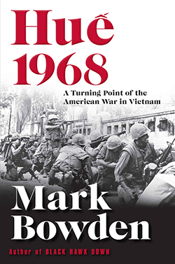 Hue 1968 Cover