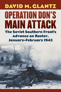 Operation Don’s Main Attack Cover