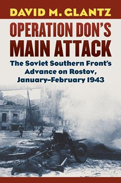 Operation Don’s Main Attack