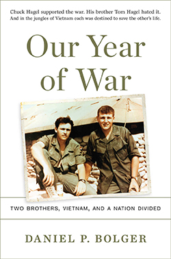 Our Year of War Cover