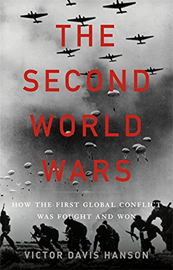 The Second World Wars Cover