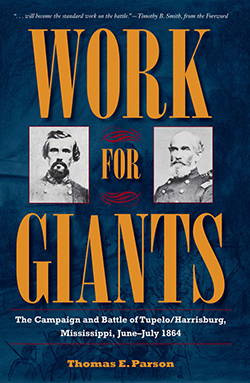 Work for Giants Cover