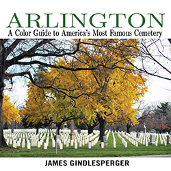 Arlington Cover