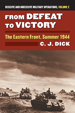 From Defeat to Victory Cover