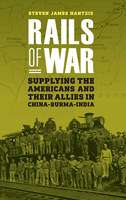 Rails of War