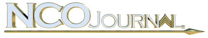 NCOJ Feature Article Logo
