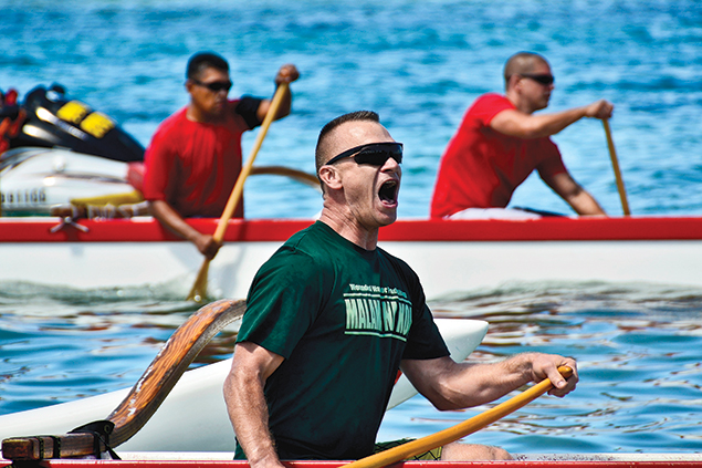 canoe-regatta